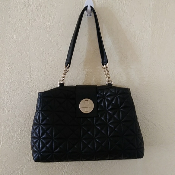 kate spade Handbags - Kate Spade Quilted Astor Court Elena Bag